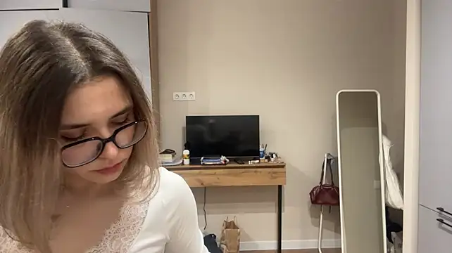 AnnaVelvetFire 라이브 XXX 채팅