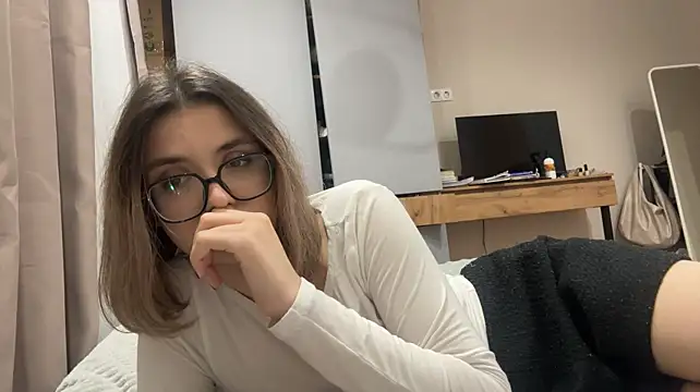 AnnaVelvetFire Live XXX-Chat