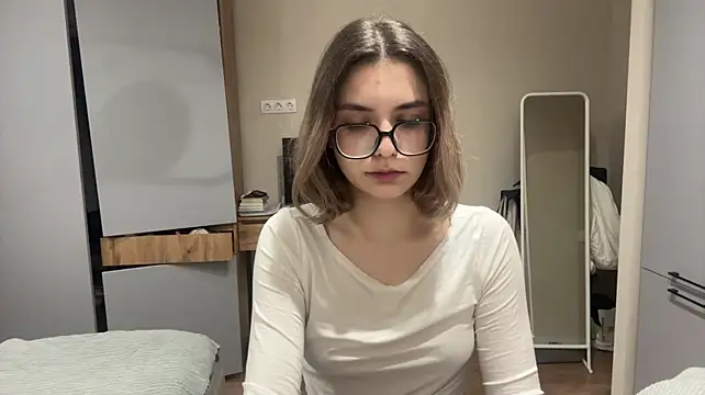 AnnaVelvetFire Webcamshow