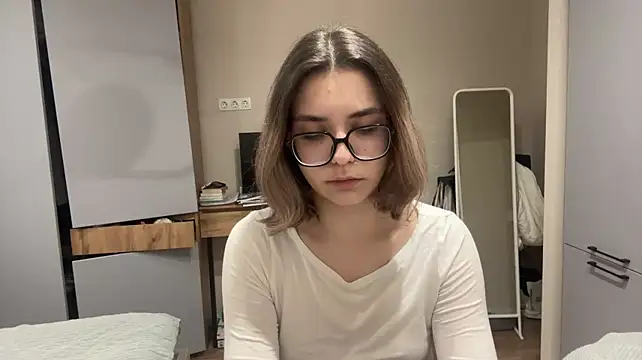 Chatroom XXX en direct de AnnaVelvetFire