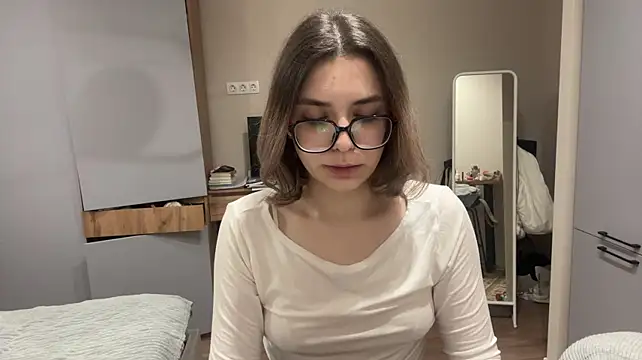 Show Webcam de AnnaVelvetFire