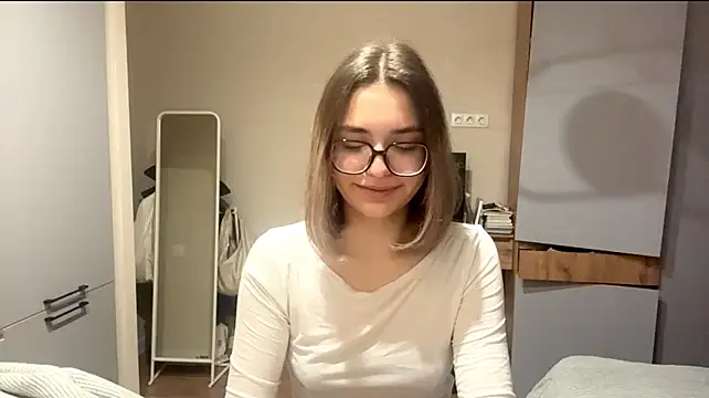 Chat XXX en directo de AnnaVelvetFire