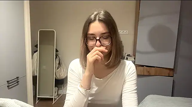 Онлайн чат XXX AnnaVelvetFire