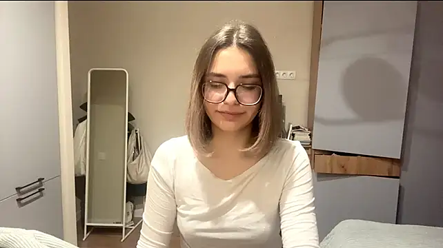 Show de AnnaVelvetFire na webcam