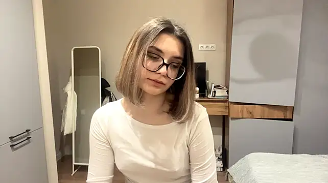 AnnaVelvetFire's Live XXX Chat