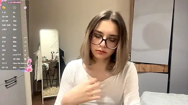 Czat XXX na żywo – AnnaVelvetFire