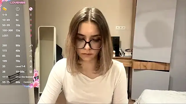 عرض كام AnnaVelvetFire