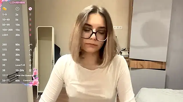 AnnaVelvetFire Live XXX-Chat