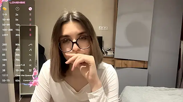 عرض كام AnnaVelvetFire