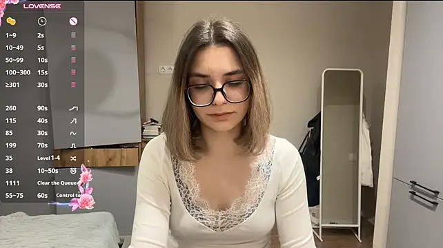 Chat XXX en directo de AnnaVelvetFire