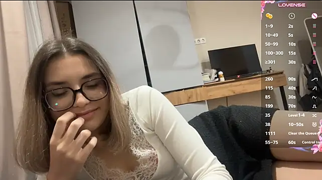 AnnaVelvetFire 라이브 XXX 채팅