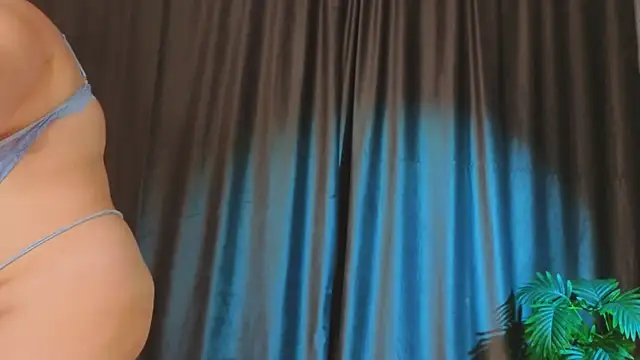 calithra Show in webcam