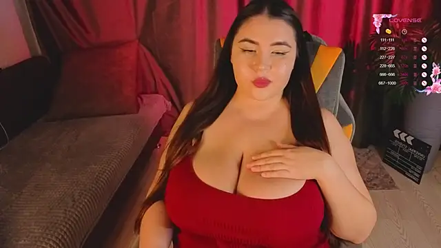 Show Webcam de calithra