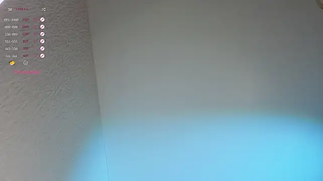calithra's Live XXX Chat