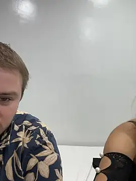 eurasiancouple webkamerás műsora