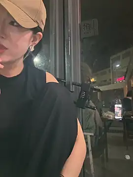 Sorry-456 Pertunjukan Webcam