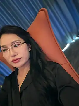 Sorry-456 Webcam-Show