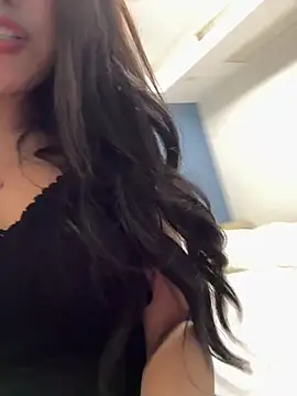 Sorry-456 Webcam Show