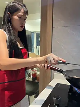 Sorry-456 Webcam show