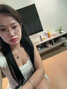 Show webcam de Sorry-456