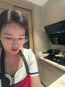 Sorry-456 webcam show