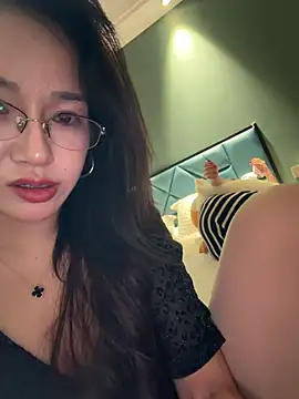 Sorry-456 ওয়েবক্যাম শো
