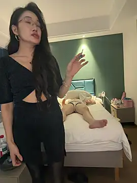 Sorry-456's Webcam Show