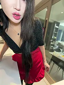 Sorry-456's Webcam Show