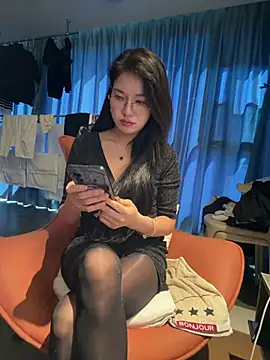 Sorry-456 Webcam-Show