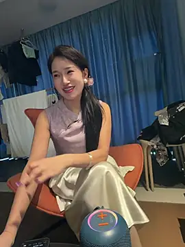 Sorry-456's Webcam Show