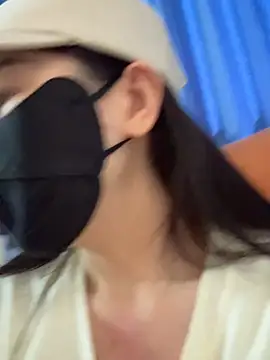 Sorry-456's Webcam Show