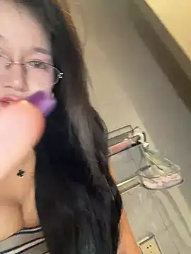 Show de webcam de Sorry-456