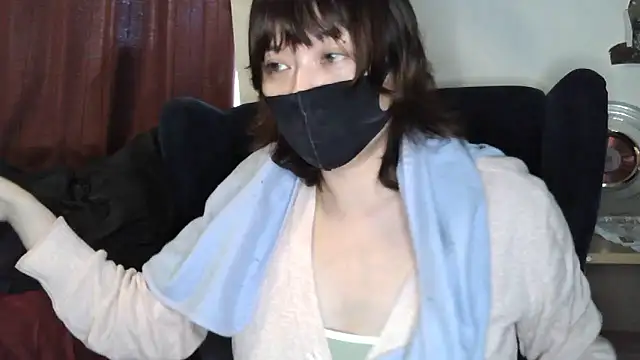 SAUo's Webcam Show