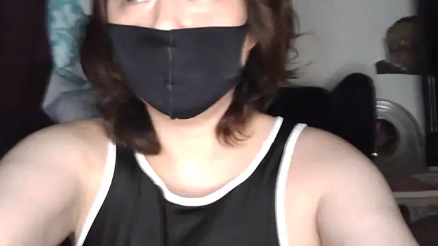 SAUo 웹캠 쇼