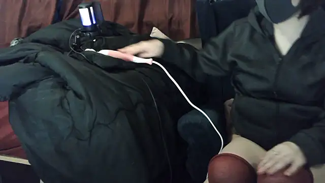 SAUo's Webcam Show