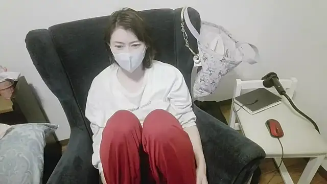 แชท XXX สดของ SAUo