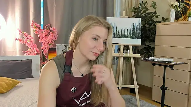Živý XXX chat Ashen_Marrow