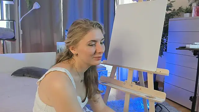 Živý XXX chat Ashen_Marrow