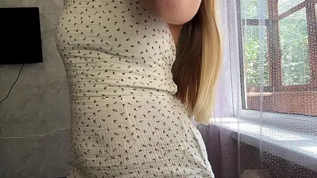 Micky_blush Live XXX-Chat