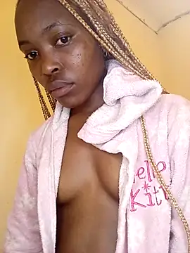 HoneyBunnyLusi's Webcam Show