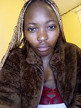 Chat XXX ao vivo de SweetHeartLexi