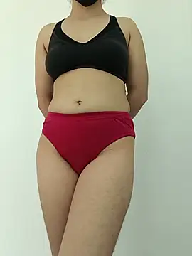 HazelCharm's Live XXX Chat