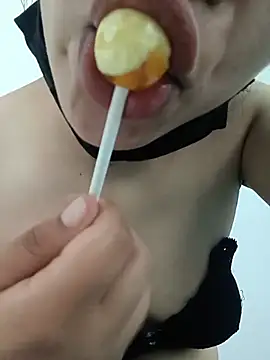 Czat XXX na żywo – HazelCharm