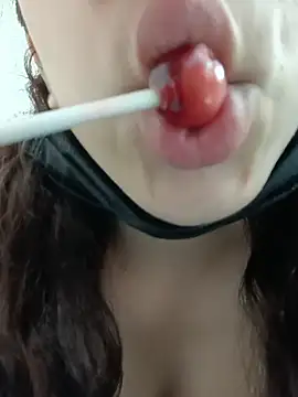 Chat XXX ao vivo de HazelCharm