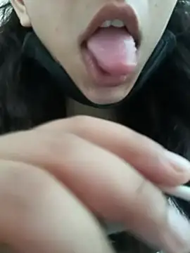 HazelCharm Live XXX-chat