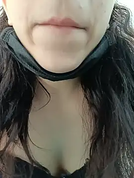 Živý XXX chat HazelCharm