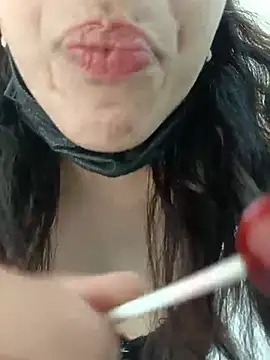 HazelCharm Webcamshow
