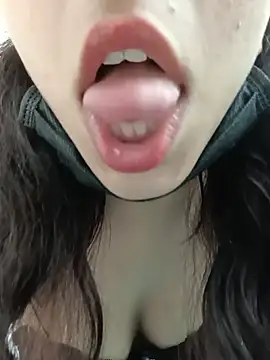 HazelCharm Webcam-Show