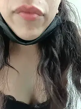 HazelCharm Live XXX Chat