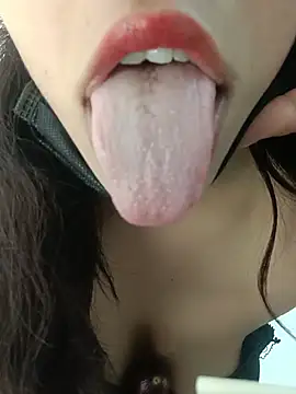Chat XXX Live HazelCharm